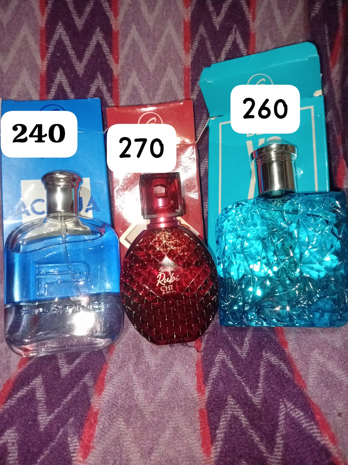 Lociones - Foto 3