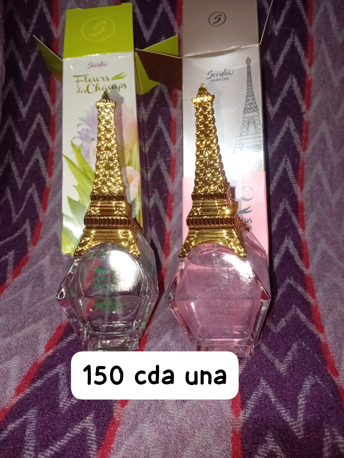 Lociones - Foto 5