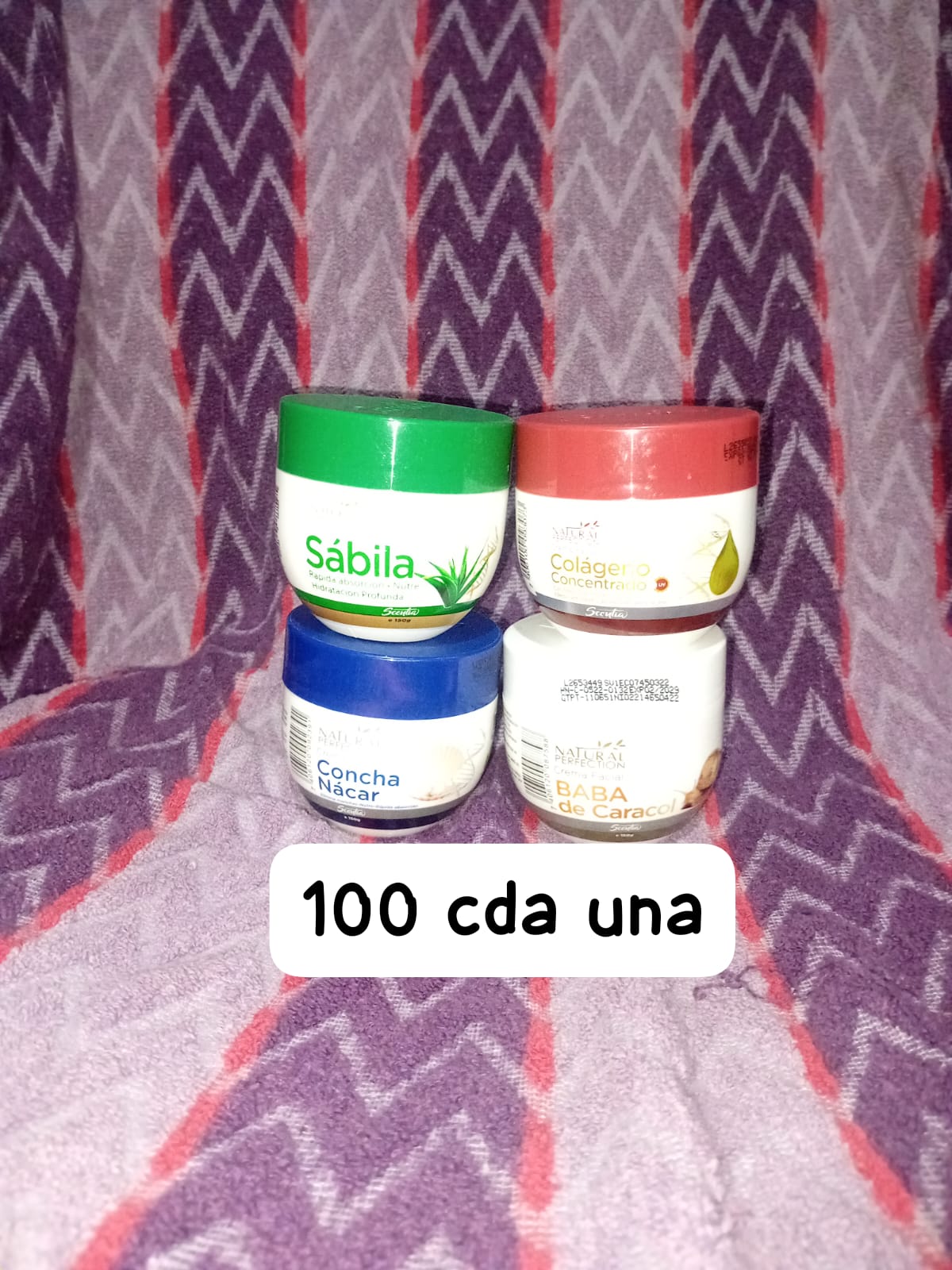 Lociones - Foto 9