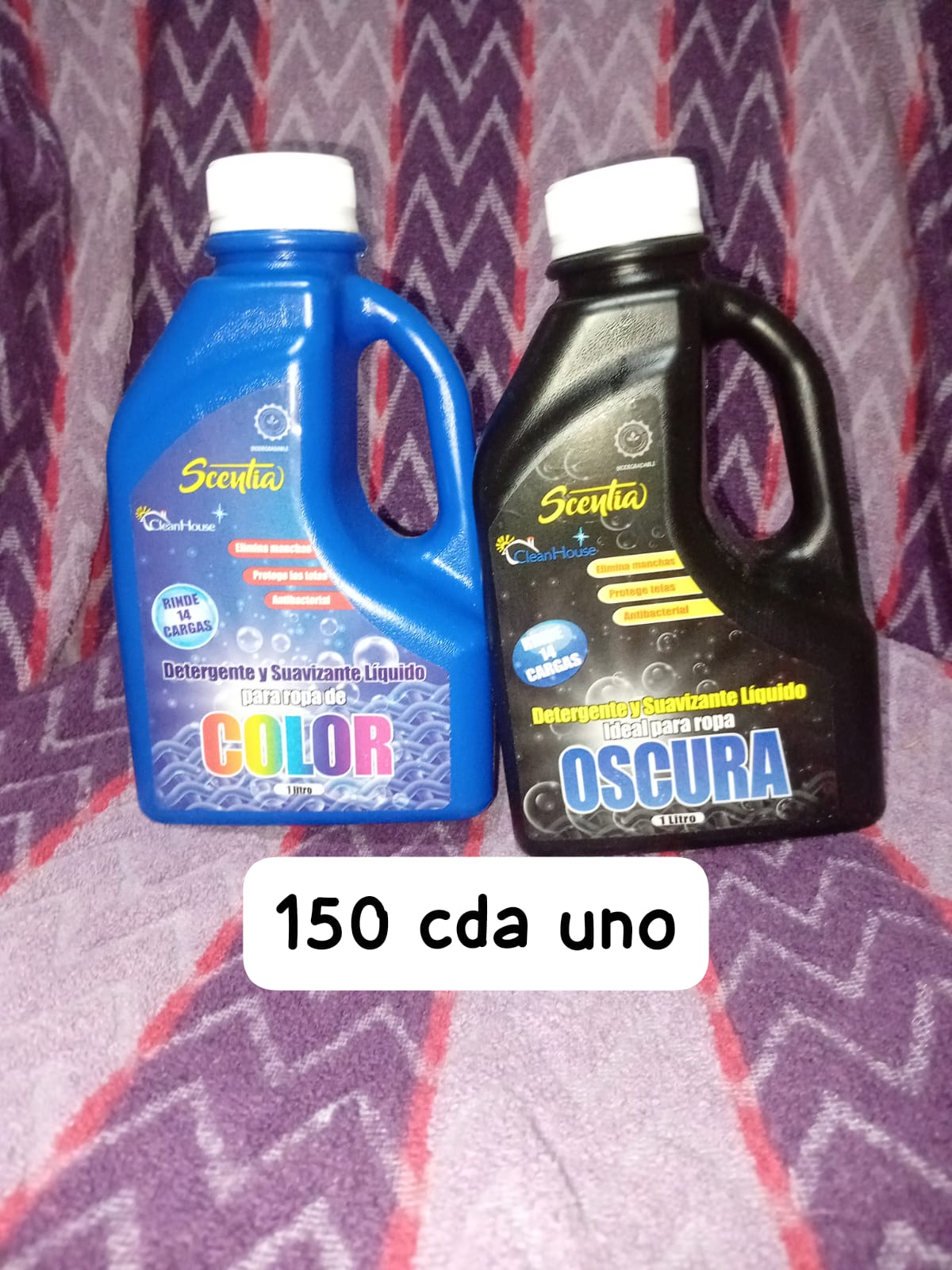 Lociones - Foto 11