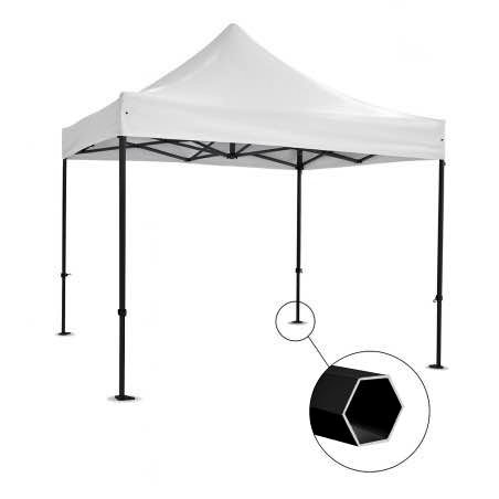 Carpa 3x3 Nueva – Ideal para Negocio o Eventos