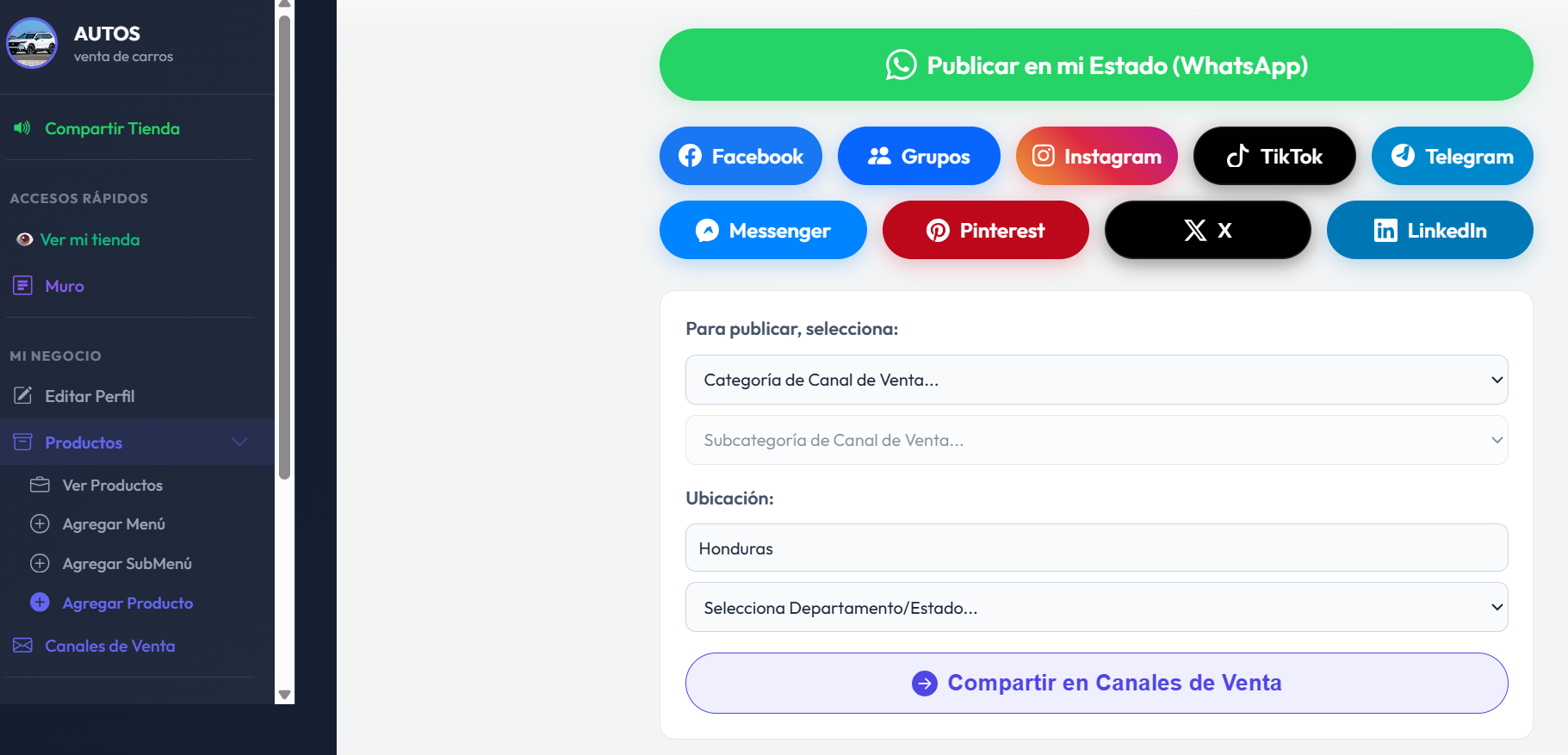 Fotografía del producto: 🔥 EL FUTURO DE LAS VENTAS YA LLEGÓ... ¿TU NEGOCIO ESTÁ LISTO? - Ángulo 3