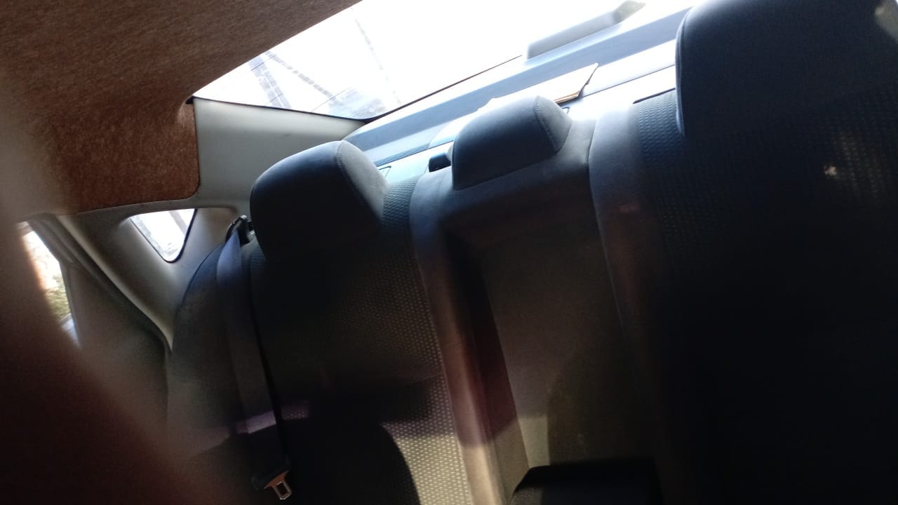 Fotografía del producto: NISSAN ALTIMA 2014 - Ángulo 6
