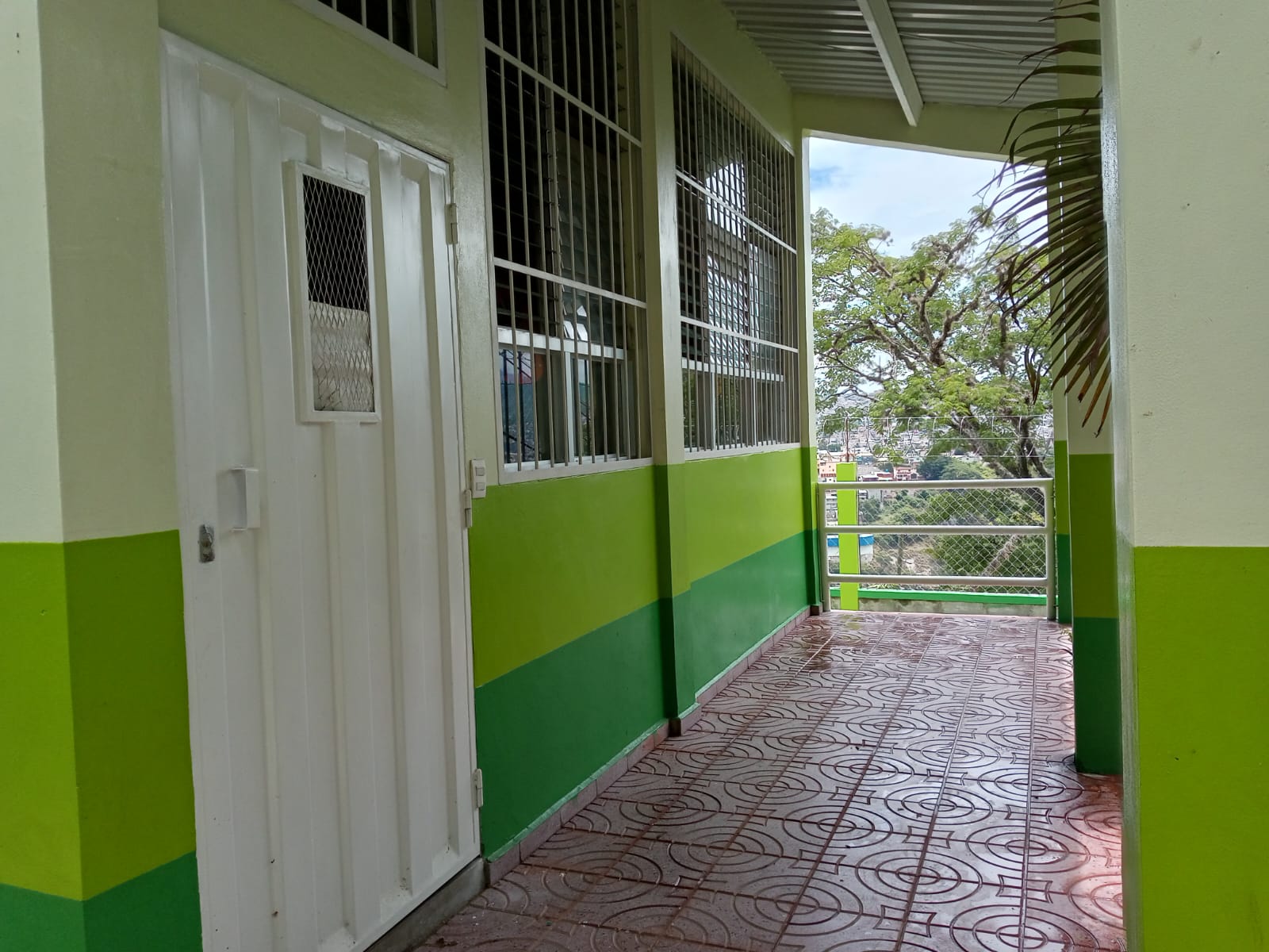 Fotografía del producto: Construcción de Kinder Impulsado por el Partido LIBRE bajo la Administración de la Presidenta Xiomara Castro - Ángulo 13