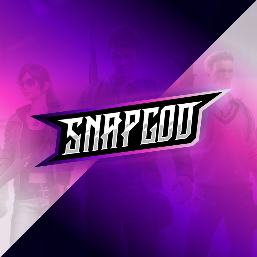 Modern Visual Identity