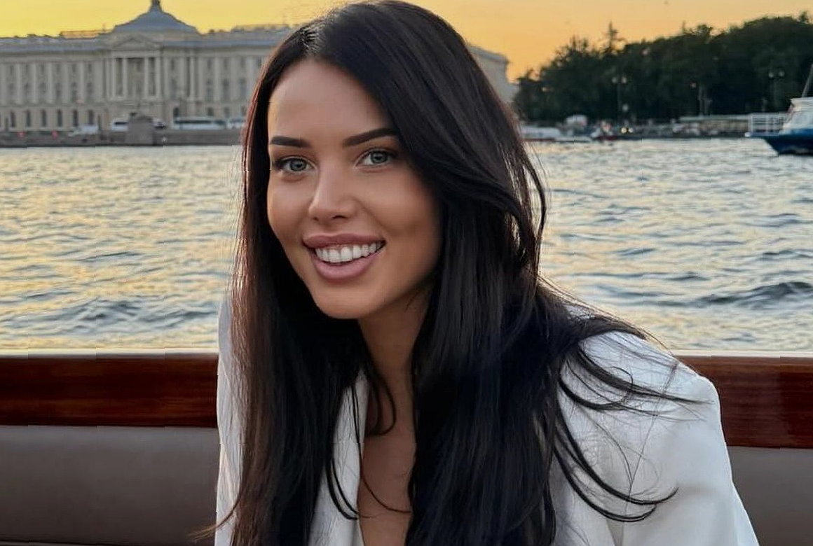 Анастасия Решетова: путь к веганству и здоровому образу жизни