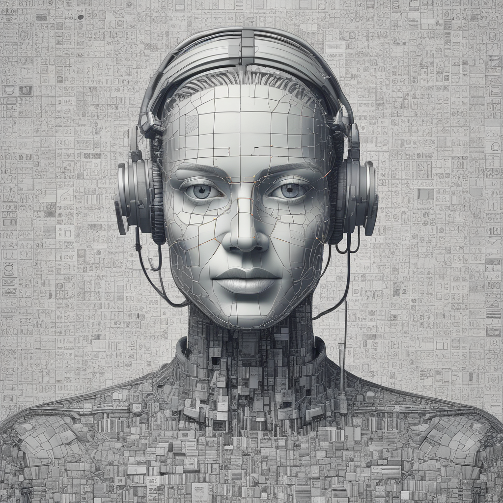 Defeating Deepfakes: How I Cracked the Code of AI-Generated Media