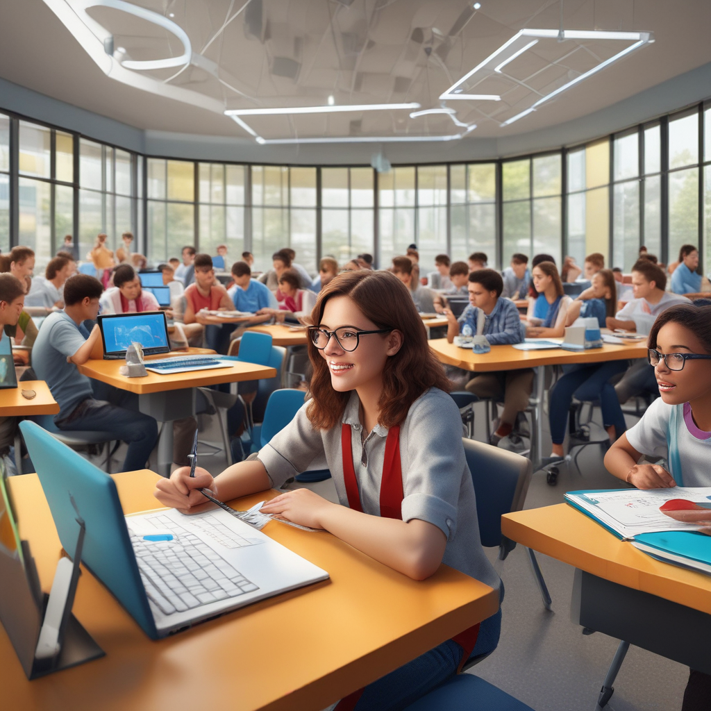 EdTech's $2.2 Trillion Opportunity: Reimagining Learning for the 21st Century
