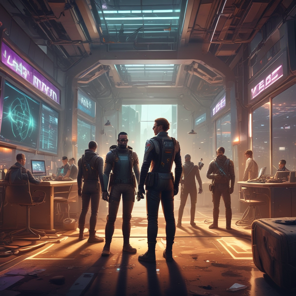 Unity ML-Agents Unlock New Frontiers in Game AI