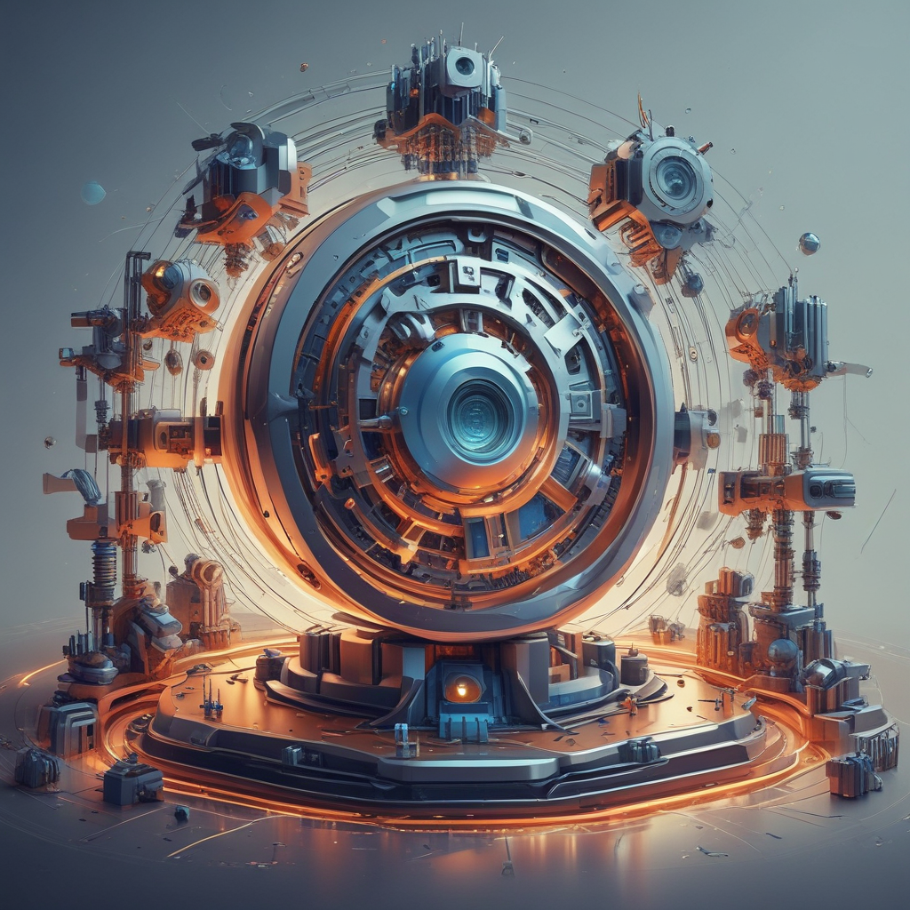 How AutoML Frameworks Unlock Machine Learning at Scale