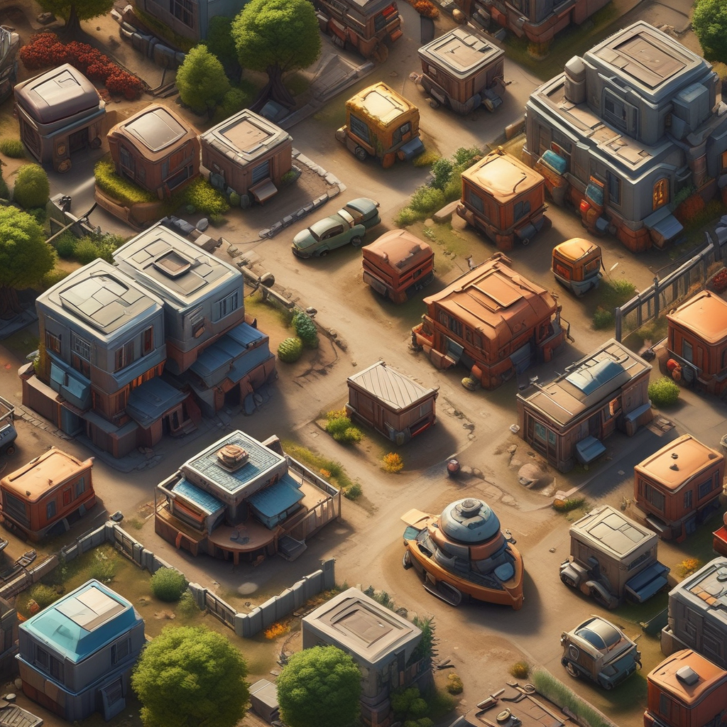 Procedural Generation Unlocks Endless Gameplay Possibilities