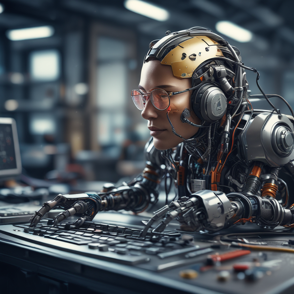 Prompt Engineering Elevates AI Workflows: A Deep Dive