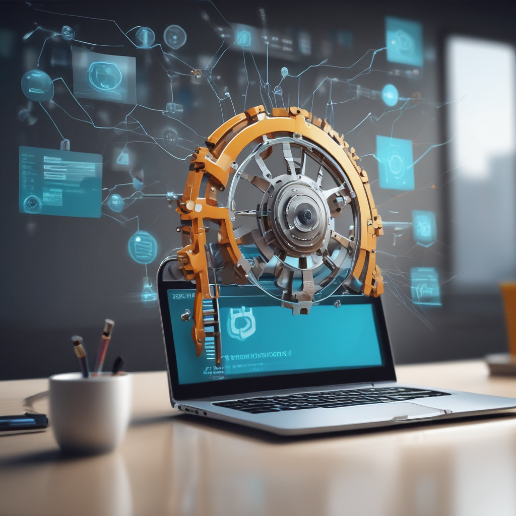 Unlocking Enterprise AI Adoption: Driving Measurable Business Impact