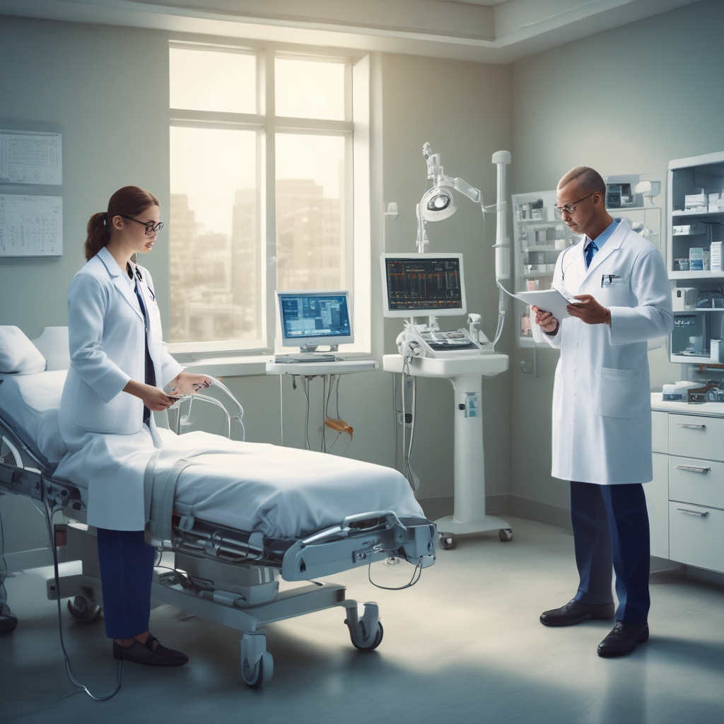 How Clinical Workflow Automation Transforms Patient Care