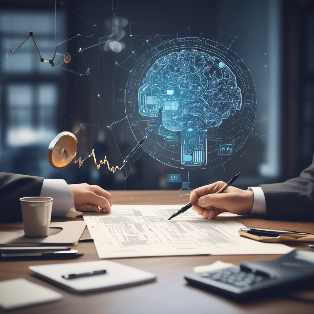 AI Powers Cutting-Edge Market Analysis for Executives