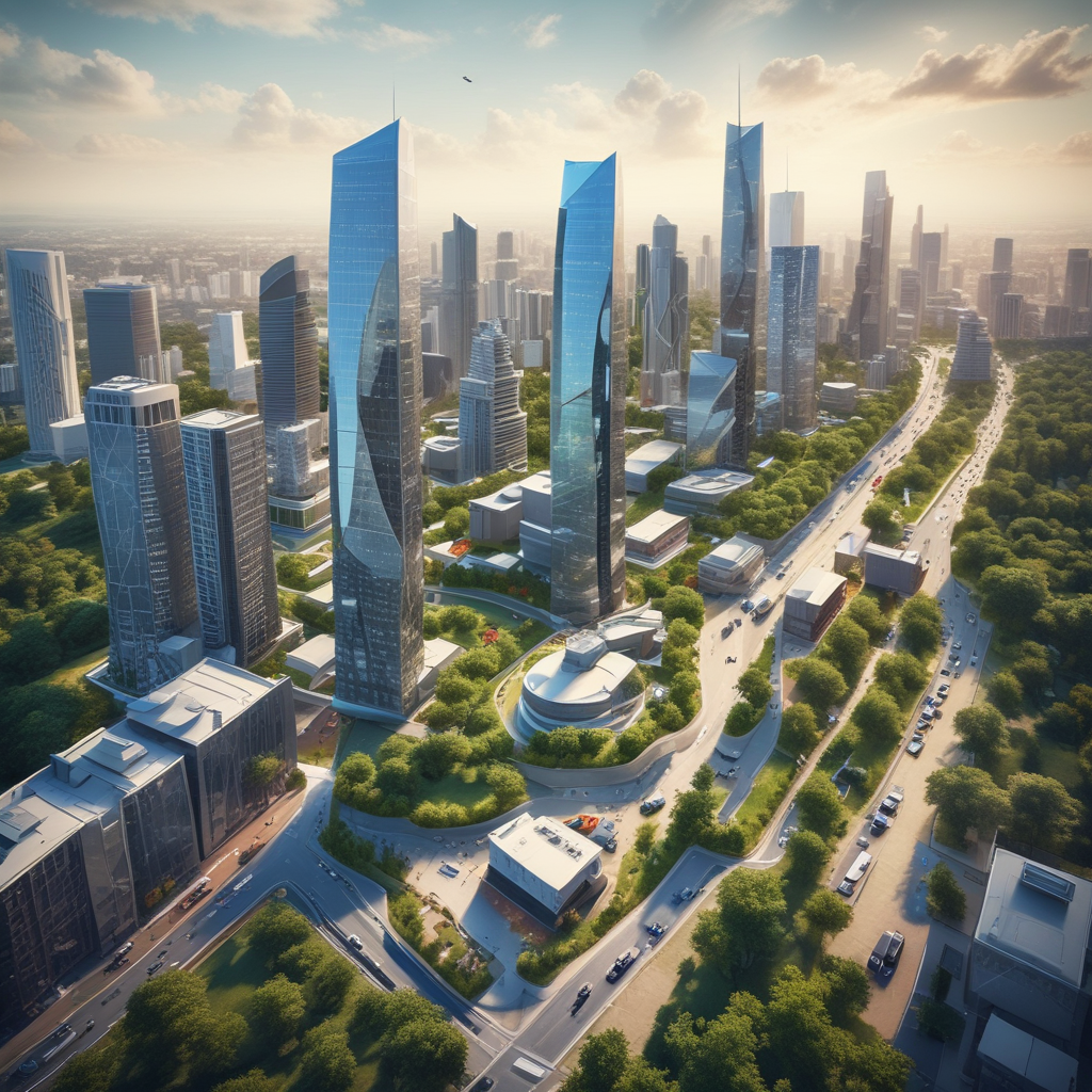 AI Accelerates Corporate Sustainability: New Research - References