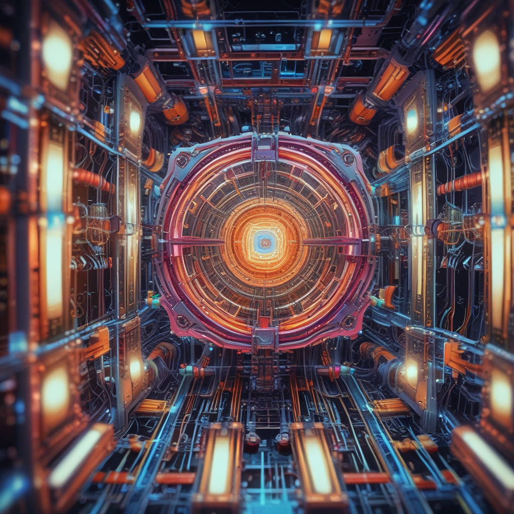 Quantum Leap: How Spin Qubits Are Shaping the Future of Computing