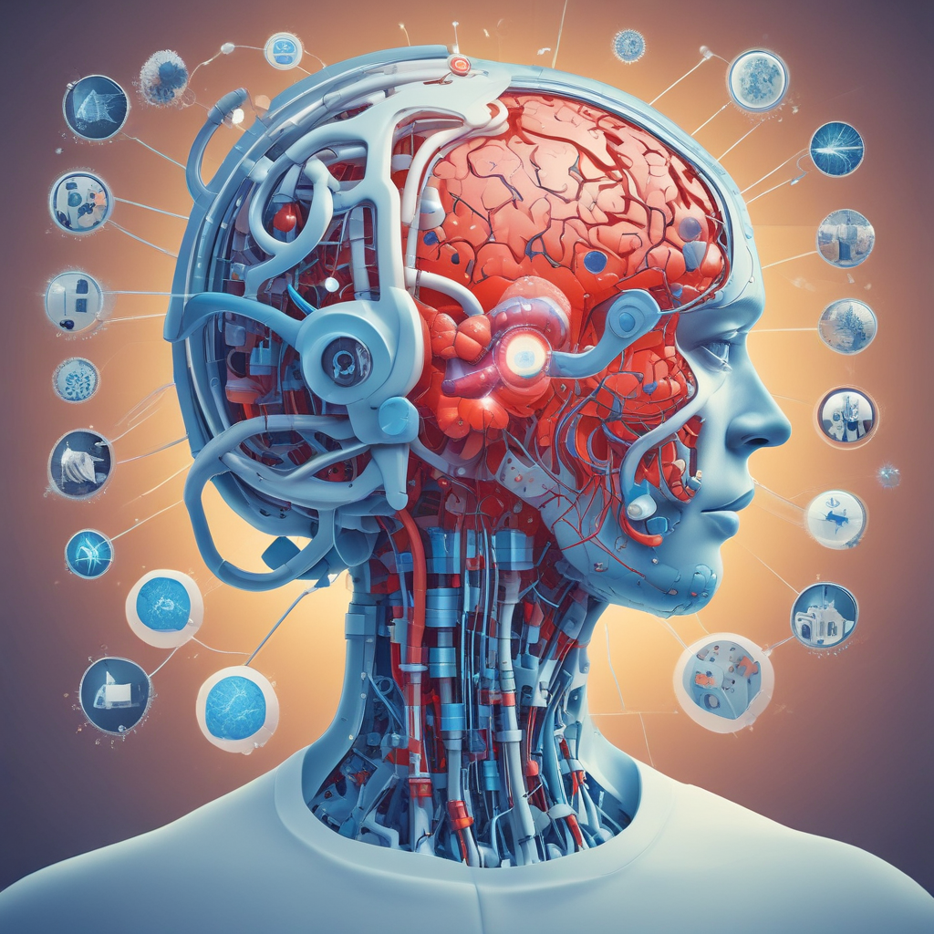 How AI is Transforming Precision Medicine