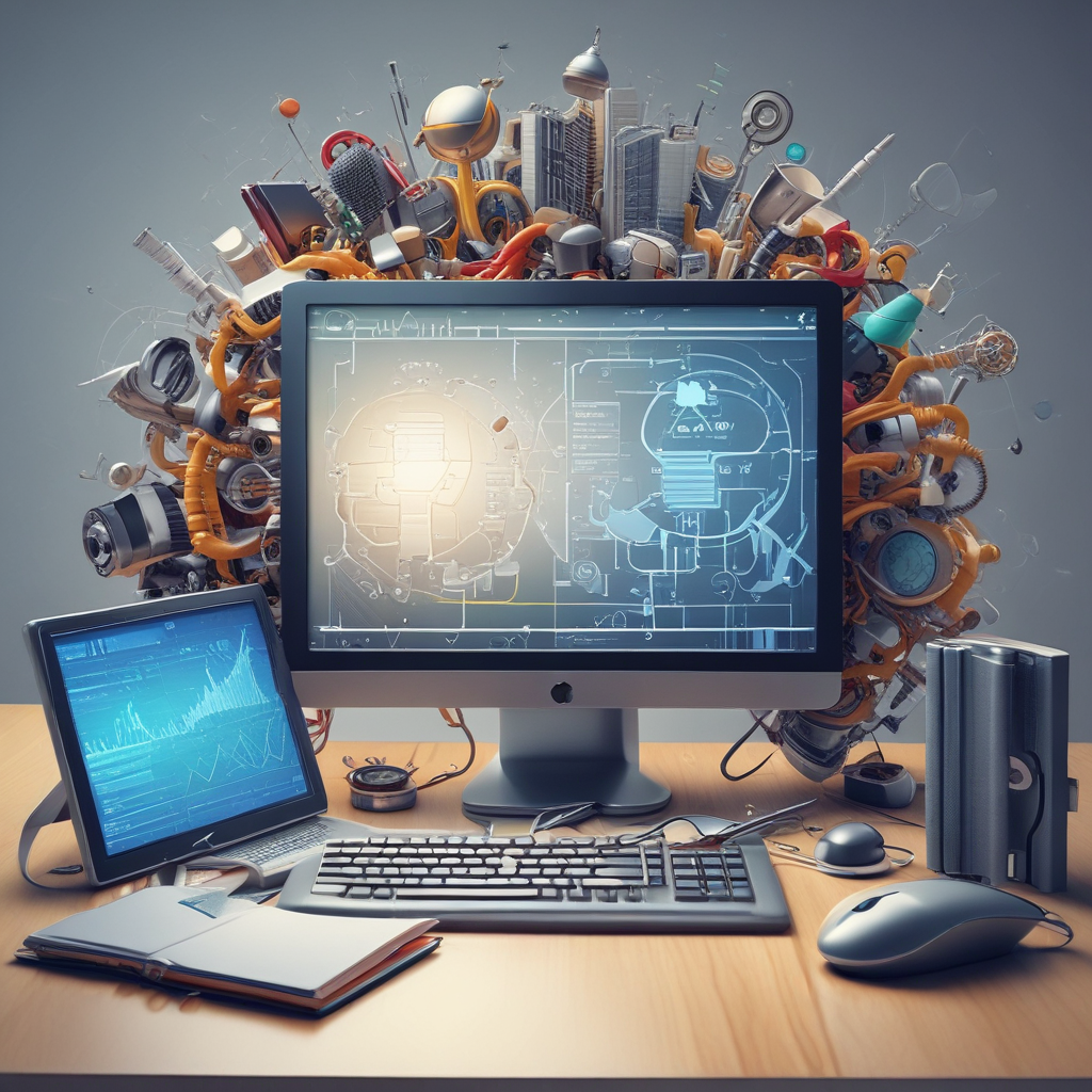 Software with Impact: Lessons from Academic Research