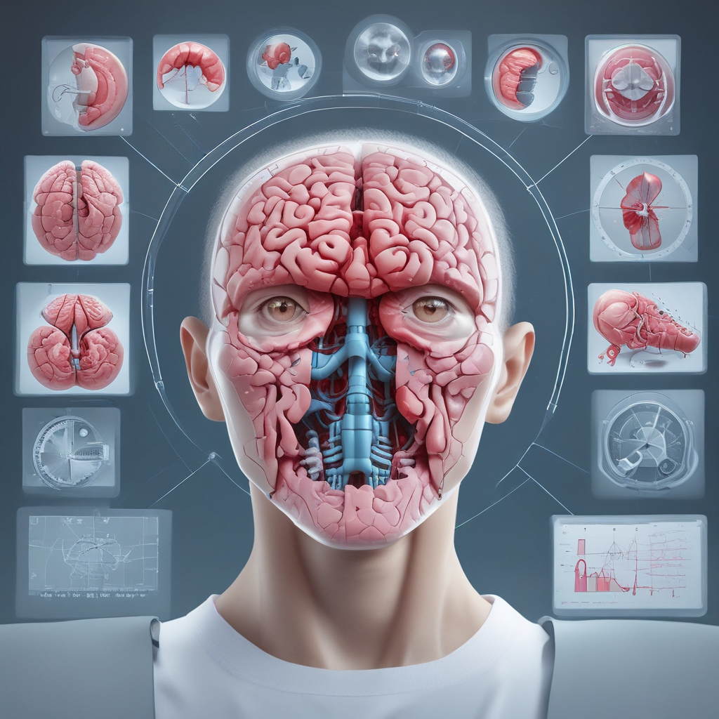 AI Cuts Stroke Diagnosis Time by 50% in Clinical Trials