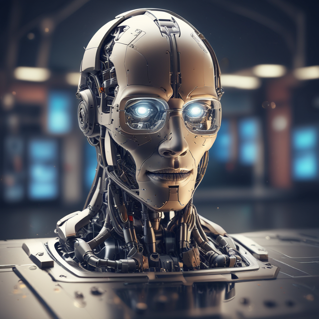 Unlocking the Science Behind Next-Gen AI Models