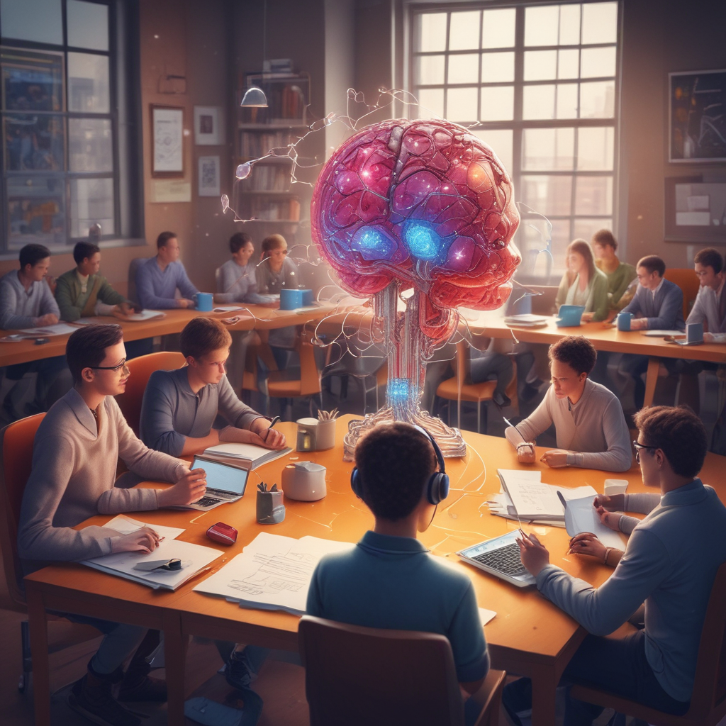 AI in EdTech: Reshaping Learning Outcomes