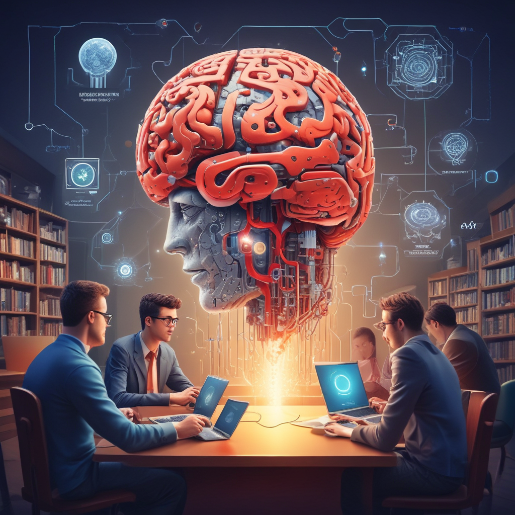 Can AI Revolutionize Learning Outcomes? New Research Insights