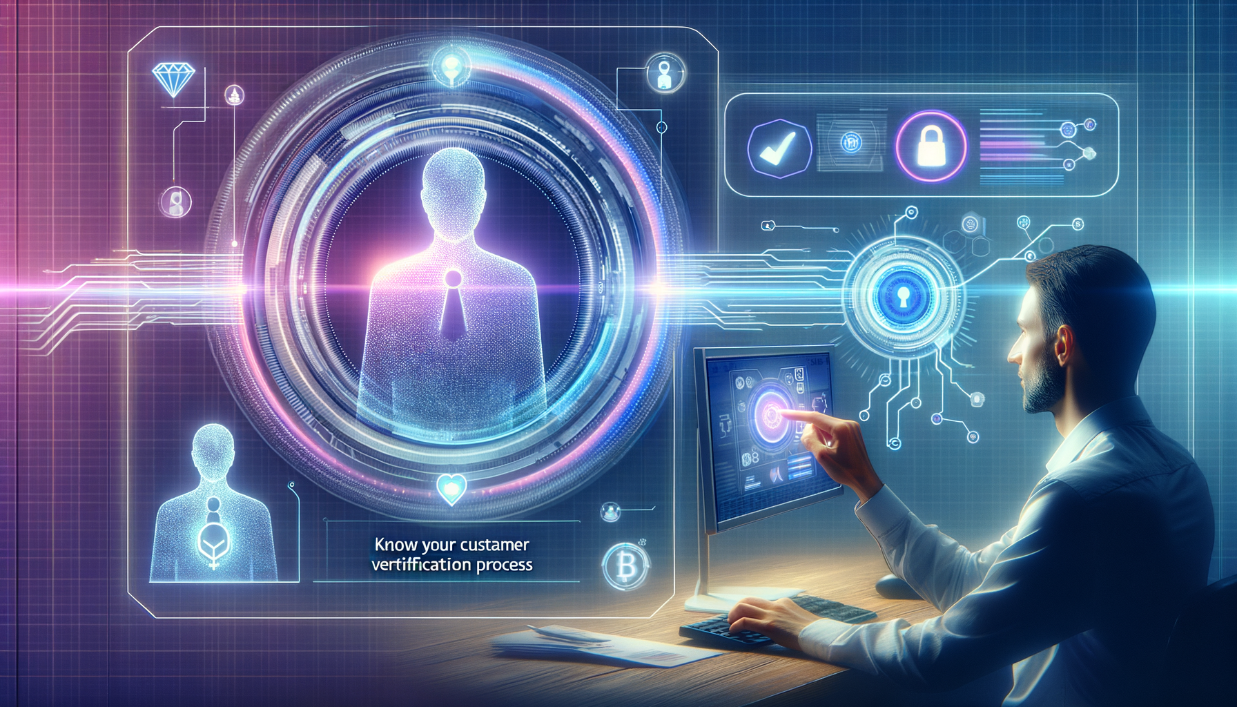 The Digital Transformation of Customer Due Diligence: How Know Your Customer Automation is Reshaping Financial Services