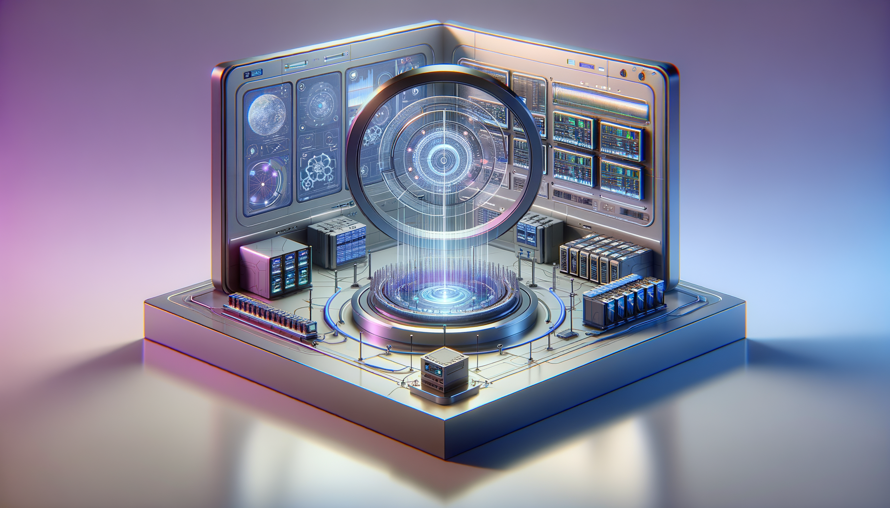 Hardware-in-the-Loop Testing: The Real-Time Revolution Transforming Development Workflows