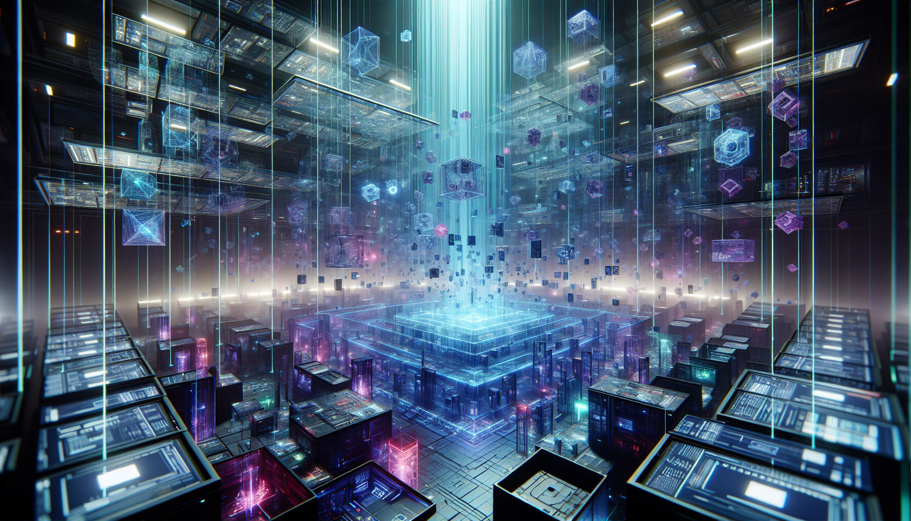 Revolutionary Layer AI Style Training Transforms Game Development