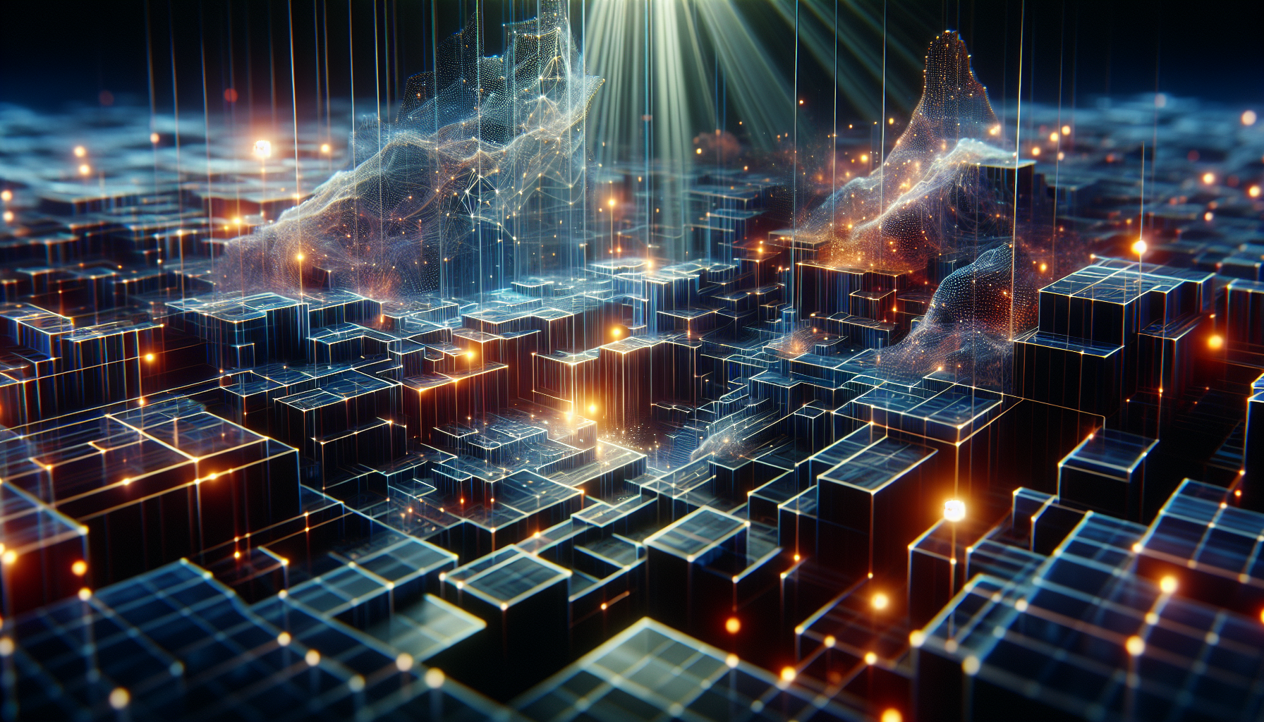 Layer AI Style Training: Transforming Game Development with Advanced AI Model Steering