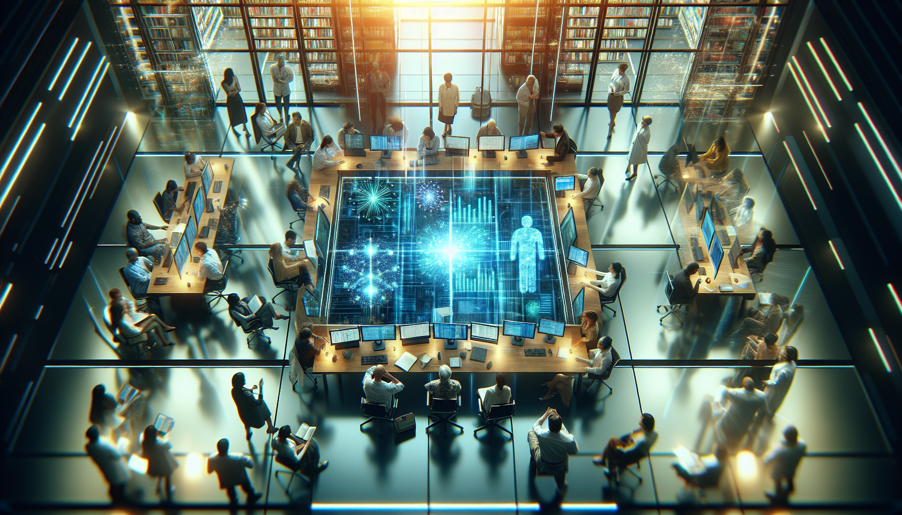 Rayyan Collaboration Features Transform Systematic Review Workflows for Research Teams