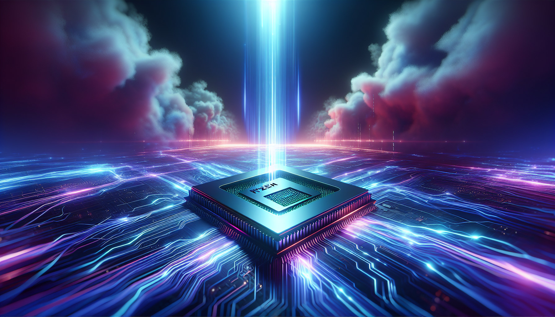 AI PC Ryzen Review: AMD's Latest Processors Transform On-Device Computing Performance