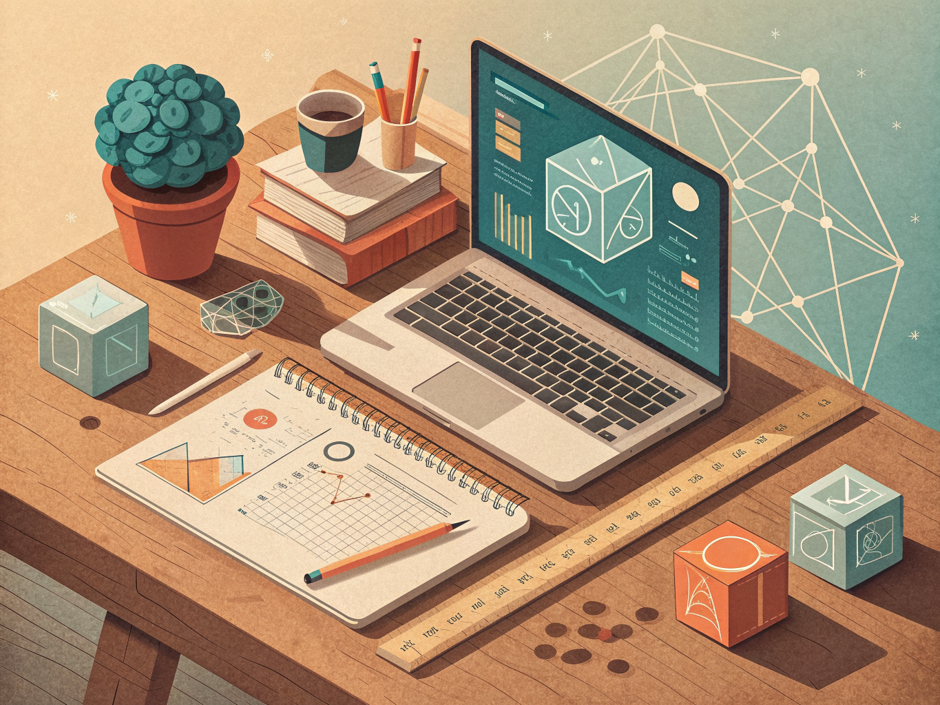 How to Calculate ROI on AI Tools for Small Business: A Practical 2026 Playbook