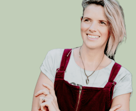 Team member EMMA WISEMAN