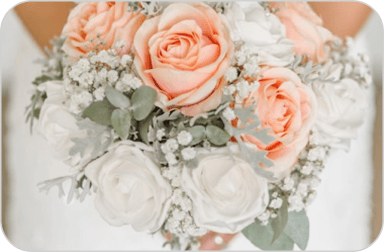 How to grow your flowers for your wedding