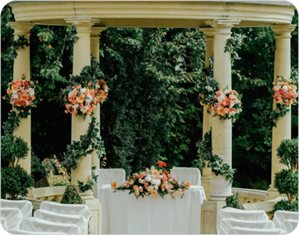 A dreamy wedding day: how to make your big day unforgettable (recently edited)