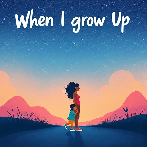 Вдохновляем детей на большие мечты: как родители могут помочь