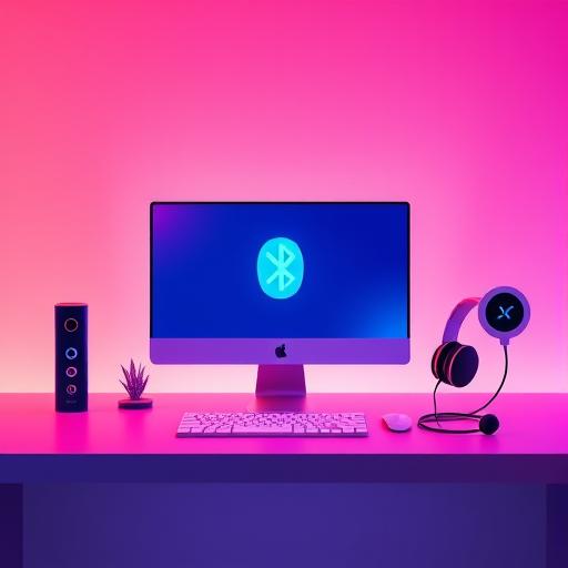 Как включить Bluetooth на компьютере с Windows 10