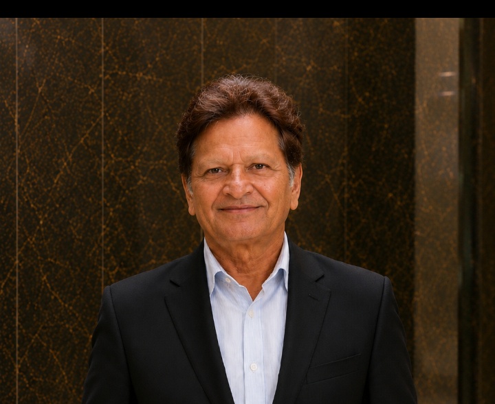 Dr. Surendra N Pandya