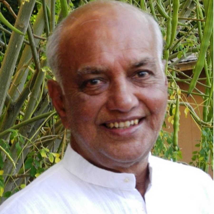 Dr. Arun Sharma