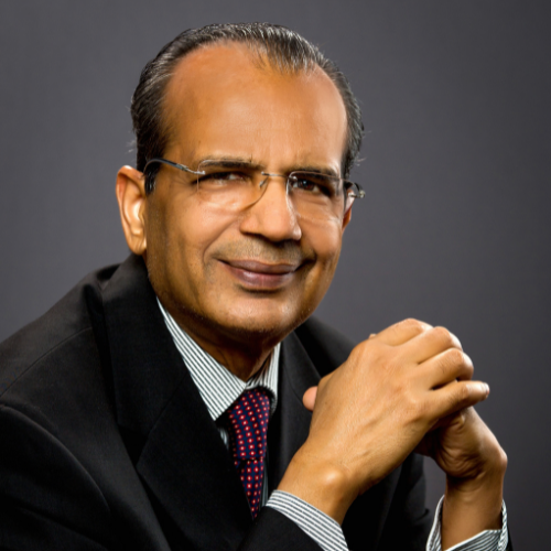 Mr. Shri Gupta