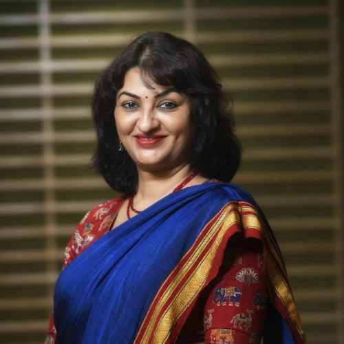 Dr. Gauri Hardikar