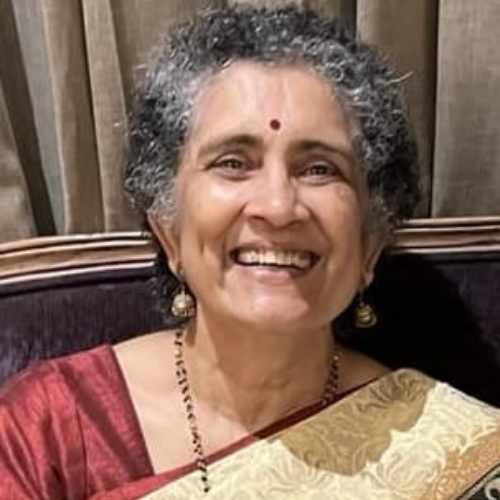 Dr. Sudha Sood