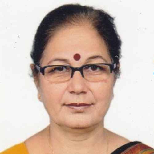 Dr. Uma Joshi