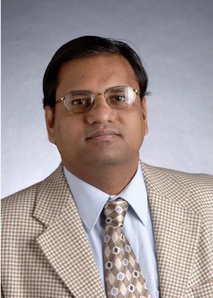 Dr. Ramkumar Seshadri