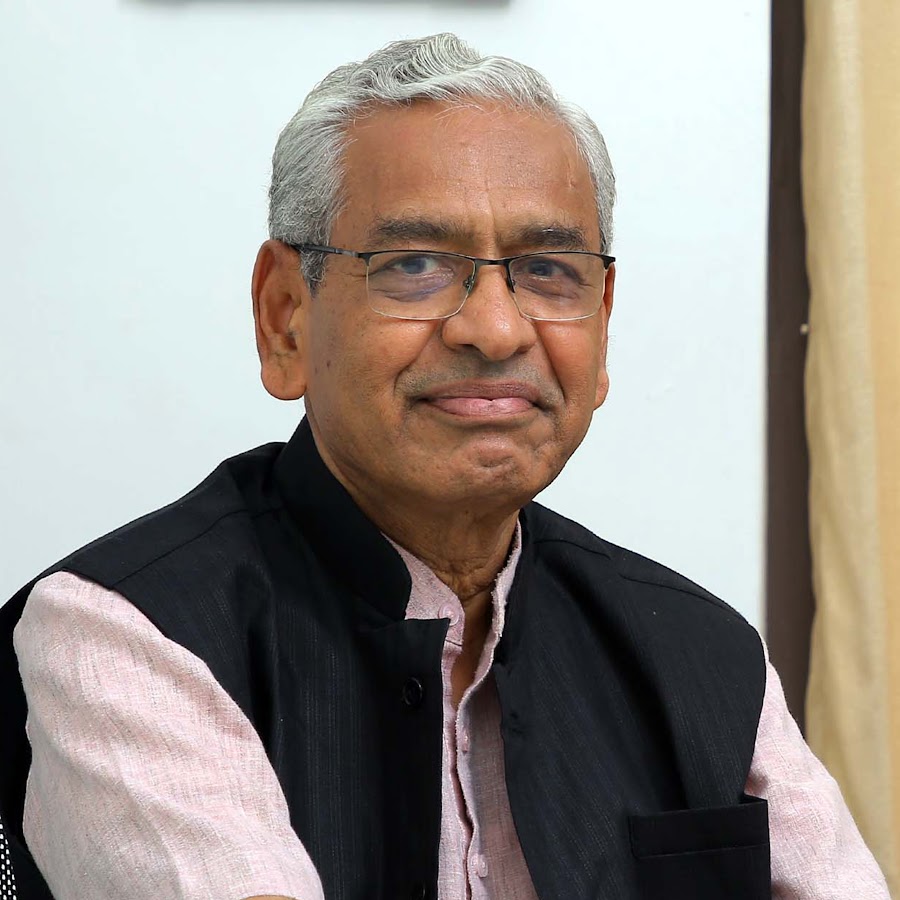 Dr. R. N. Sreenathan
