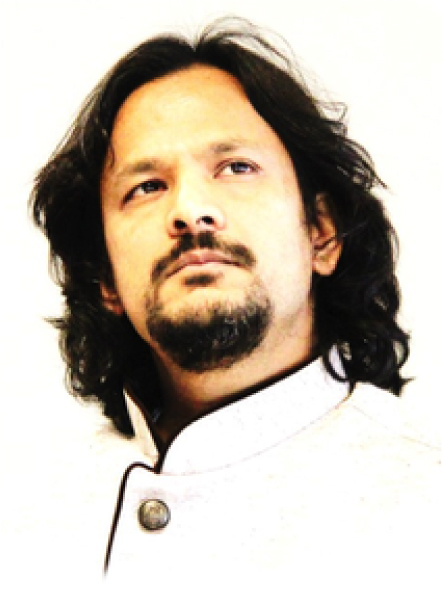 Dr. Shanmugamurthy Lakshmanan