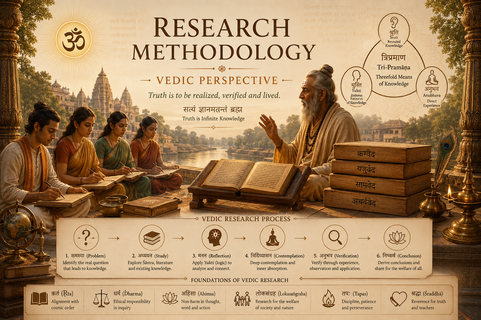 Research Methodology