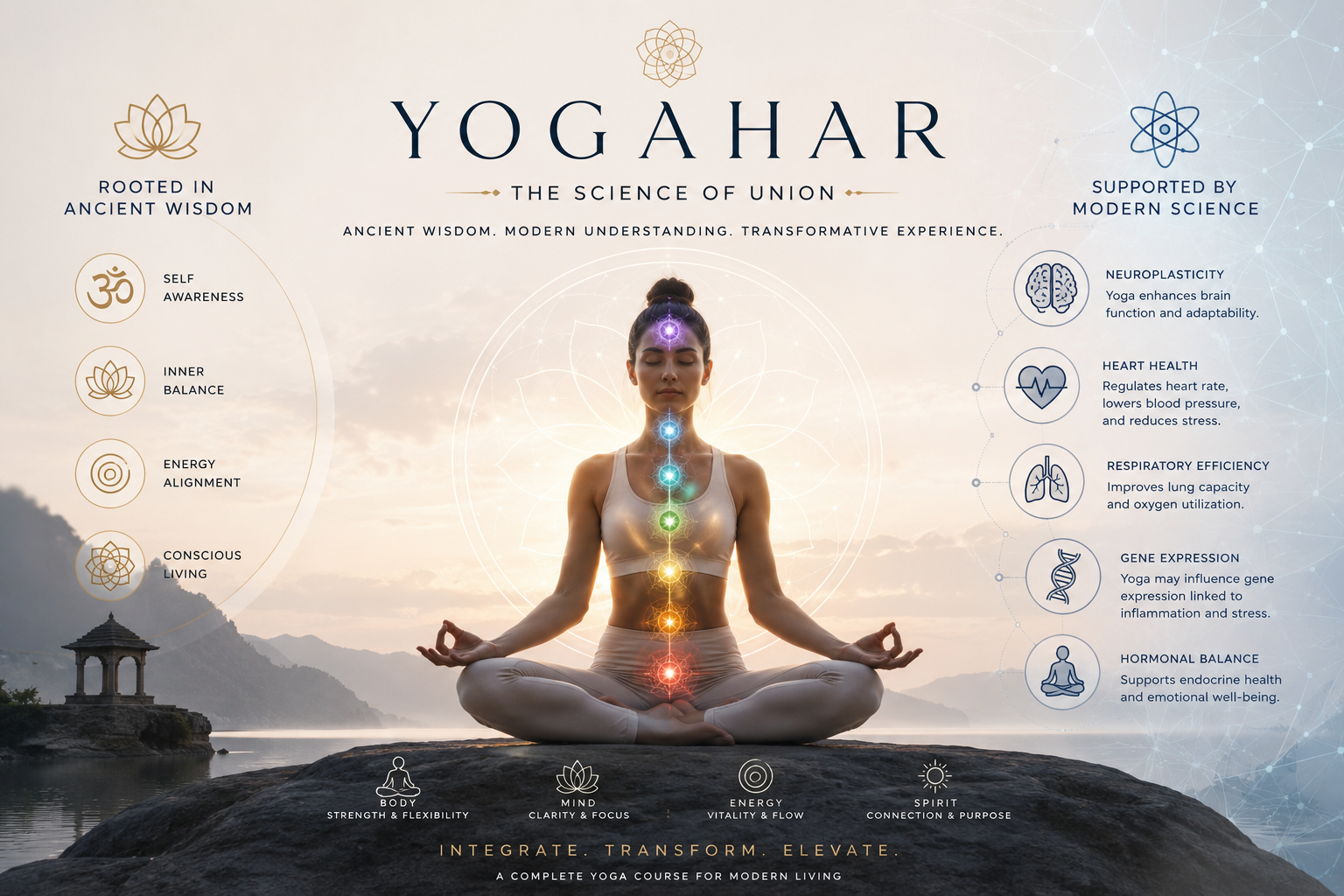 Yogahara (Students)